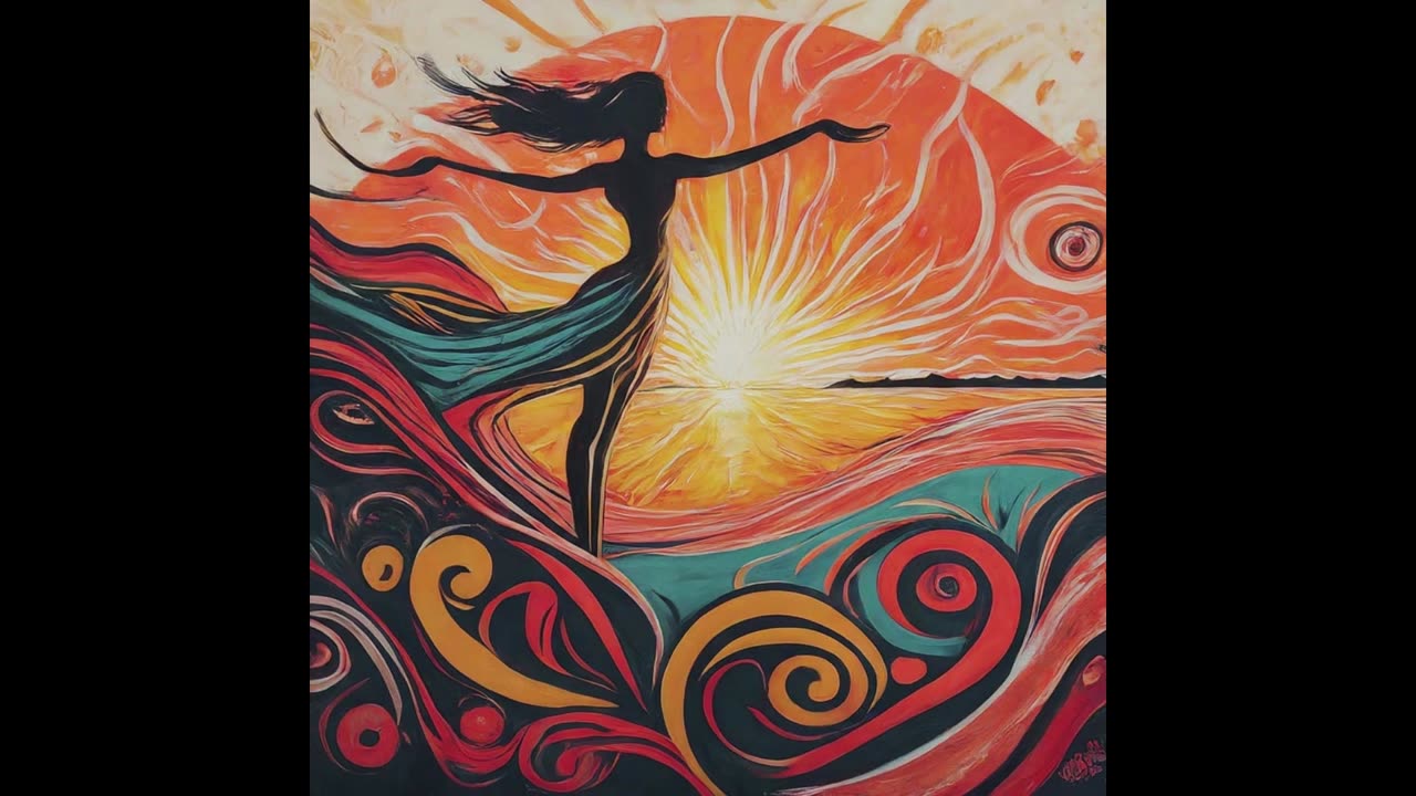 Rising Up
