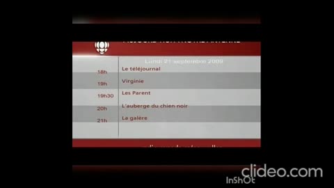 InShot TV