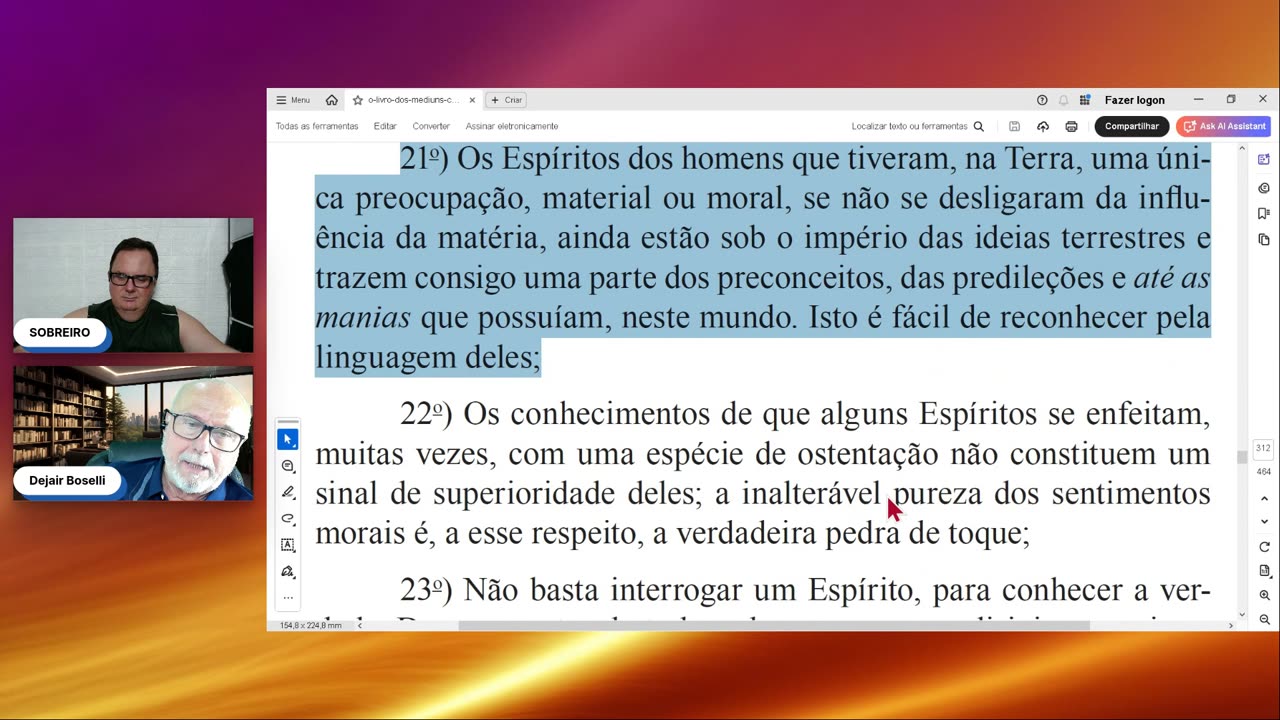UM DIA - Evangelho na Rede com Carla Fabres