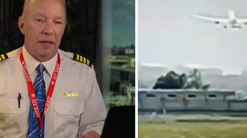 This is an excellent theory on what could have caused that Indian plane crash yesterday