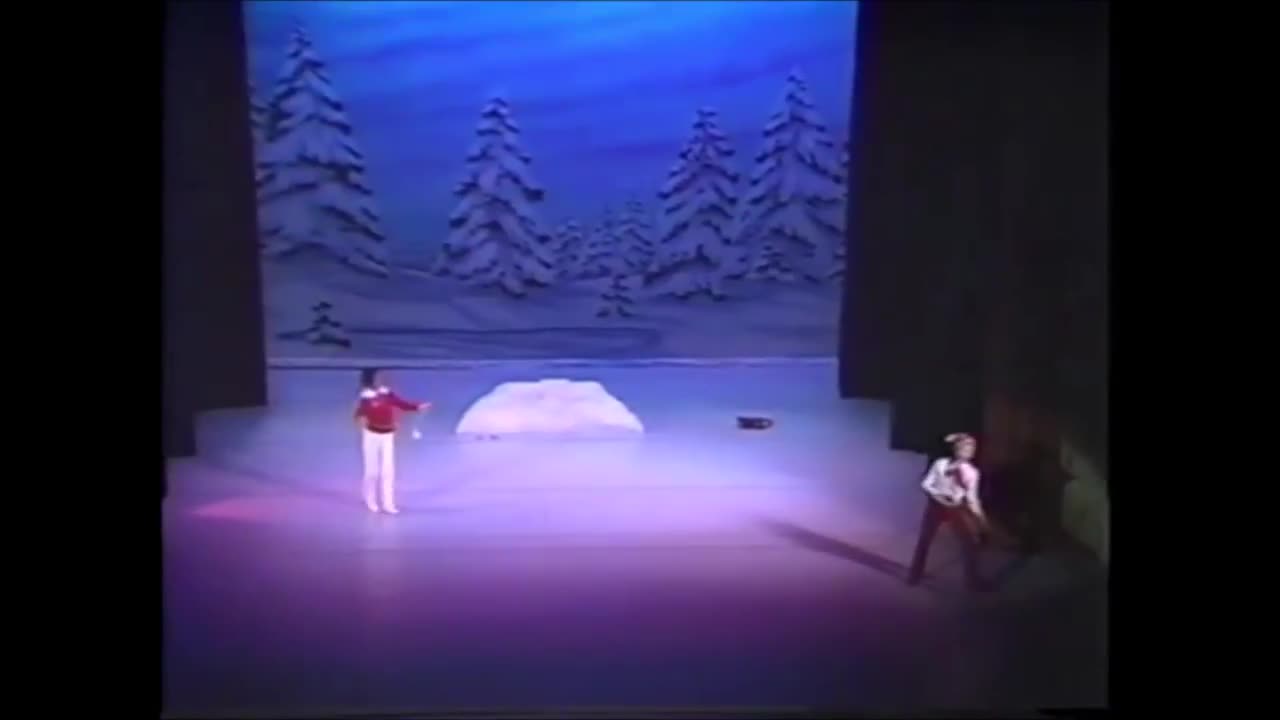 Festival Of Music 1985