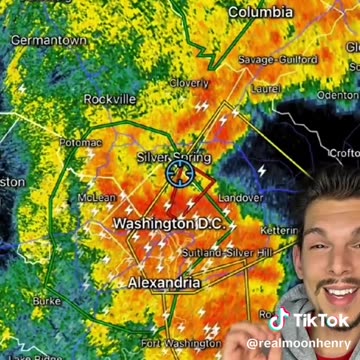 RMH - is JUDGEMENT coming for DC