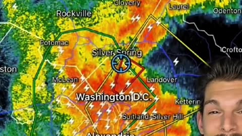RMH - is JUDGEMENT coming for DC