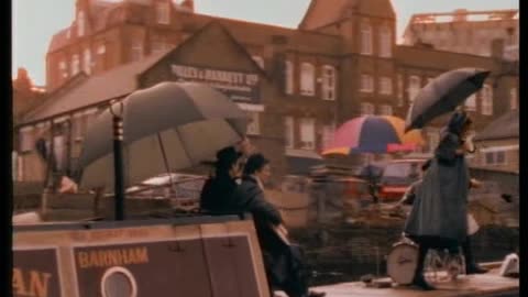 Fairground Attraction - Perfect = 1988