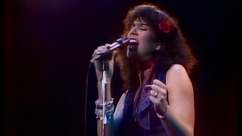 Linda Ronstadt - Blue Bayou (Official Music Video)