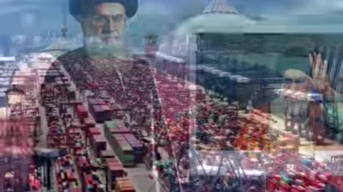 america's hegemony is crumbling 📉