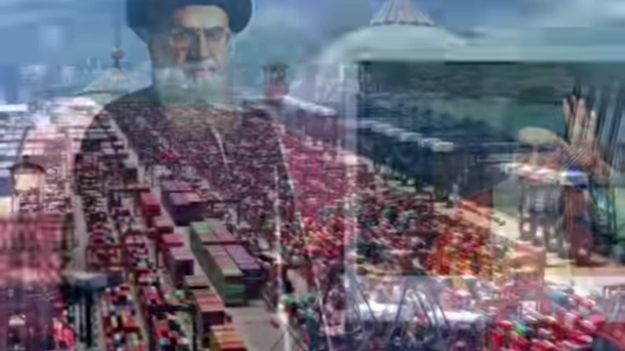 america's hegemony is crumbling 📉