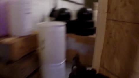 Replay Airsoft Clip of the day