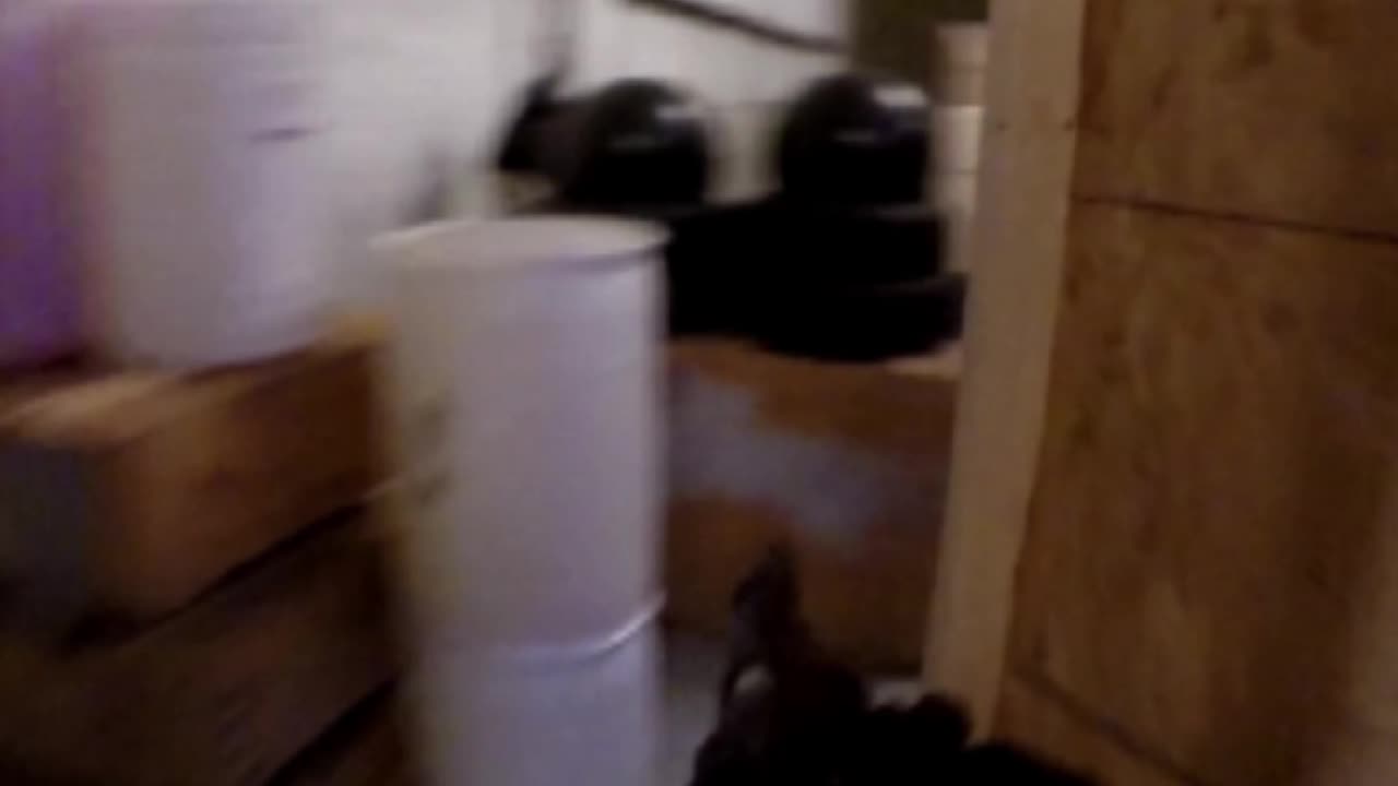 Replay Airsoft Clip of the day