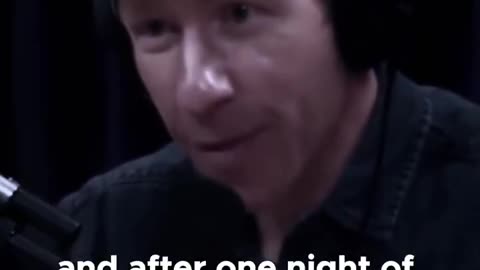 Dr. Matthew Walker explained to Rogan what just a one-hour difference in sleep can do.