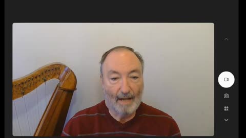 The 23 Psalm at a Country Fair