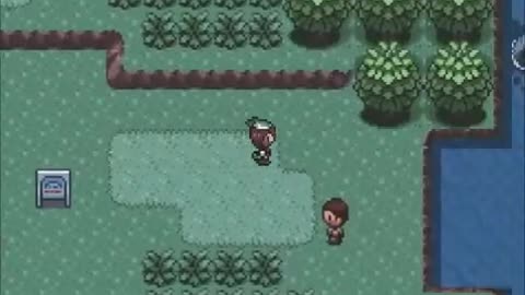 Lets play Pokemon Emerald: Beginning again!