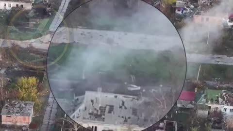 Strikes Against Enemy Personnel