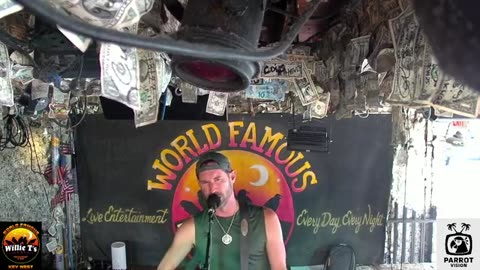 OCTOBER 16 2025 LIVE AT WILLIE TS BAR