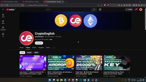 escue 🪙 Tokens, NFTs & Airdrops from Hacked Wallets, on Linea & Any L2 - English