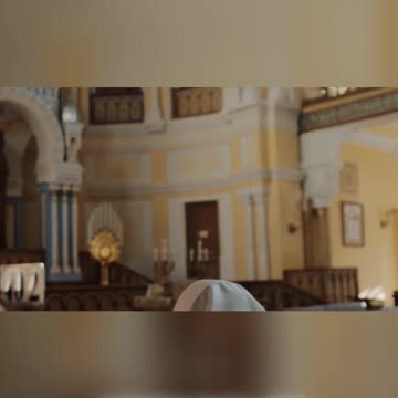 Rediscover Jesus: Love, Not Dogma