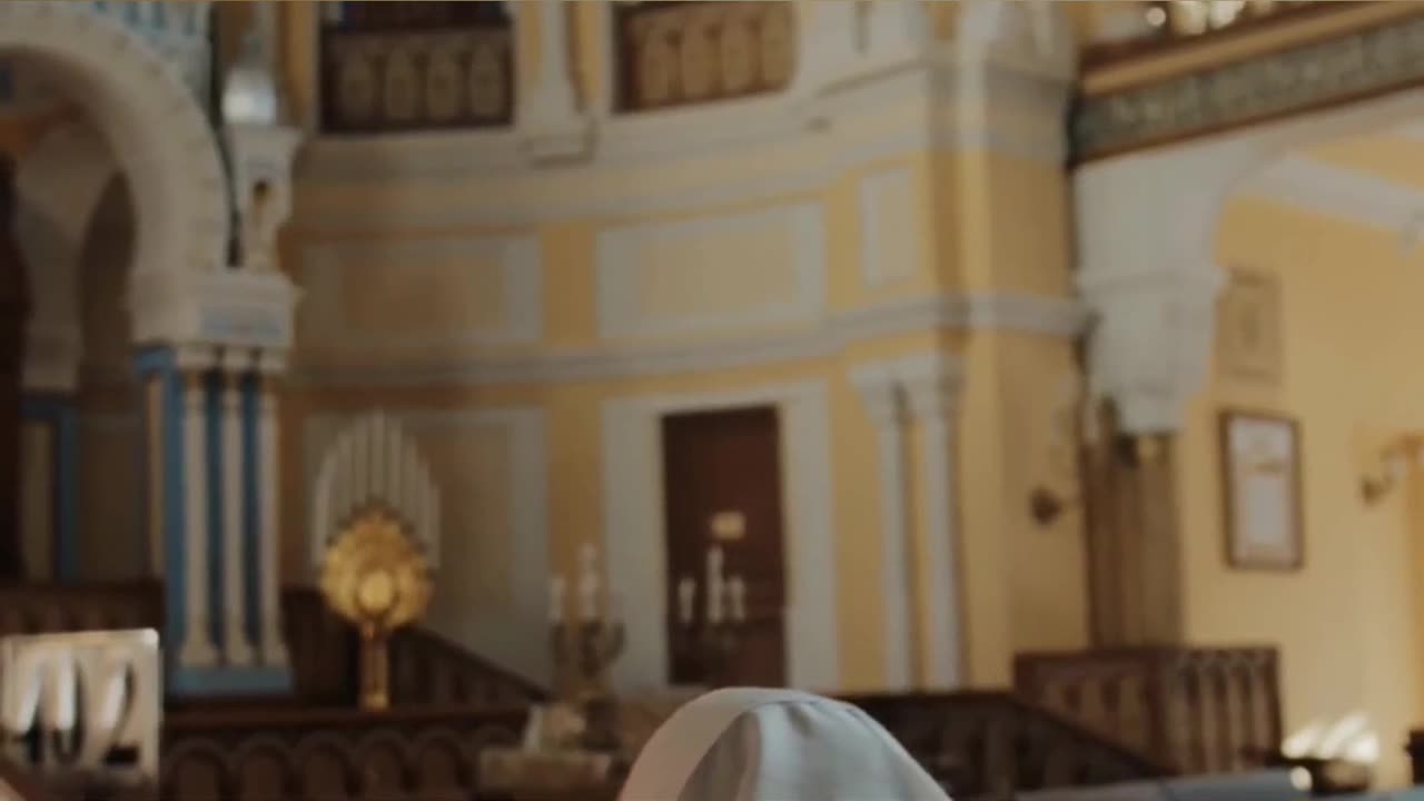 Rediscover Jesus: Love, Not Dogma