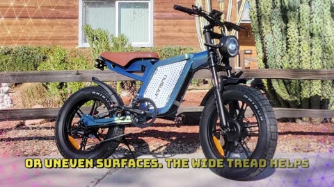 Jansno X60 Electric Bike Ebike 1500W Dual Motor 48V 23Ah 20 Inch Fat Tire Off Road Electric Bike
