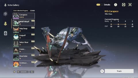 Genshin then other stuff. We'll see.