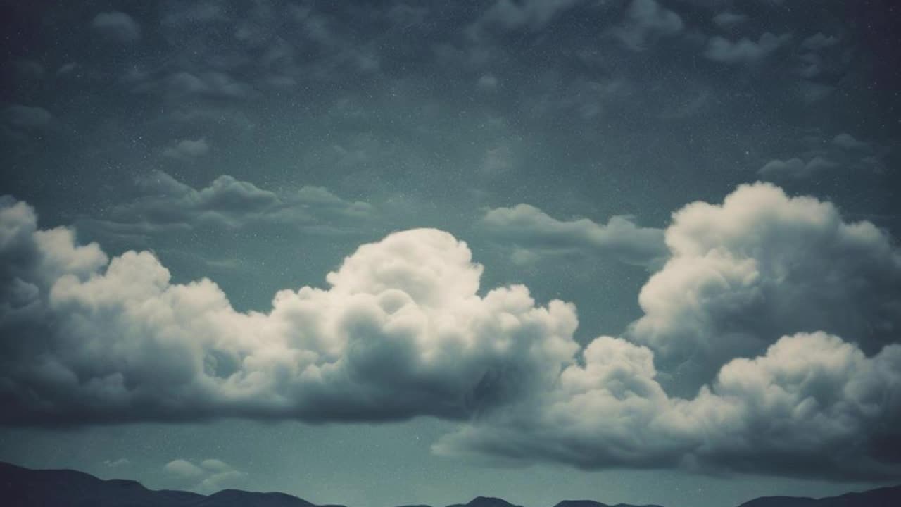 Whispers of the Night #1 V2