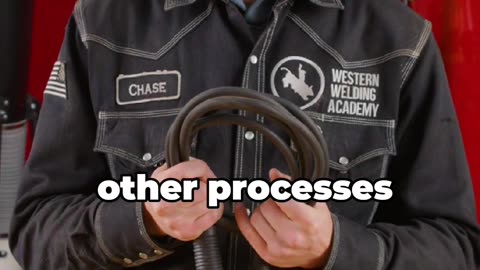 What are some pros to stick welding?! 🤔👀💬