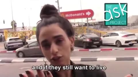 IF YOU NOT HATING THESE INBRED RAT FUCK BLOOD THIRSTY ((( JEWBAG ))) PARASITES ENOUGH YET