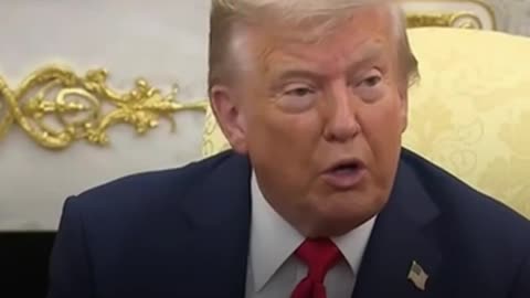 Trump: "Ya no gastamos dinero en Ucrania"
