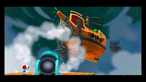 My Top 10 Nintendo Games