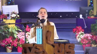 Blessed Are Those That Obey by Stephanie J Yeager