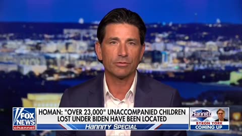 ✅Chad Wolf | This Is One Of The Most Underreported Stories