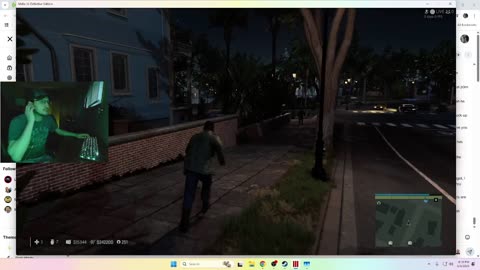 Mafia III
