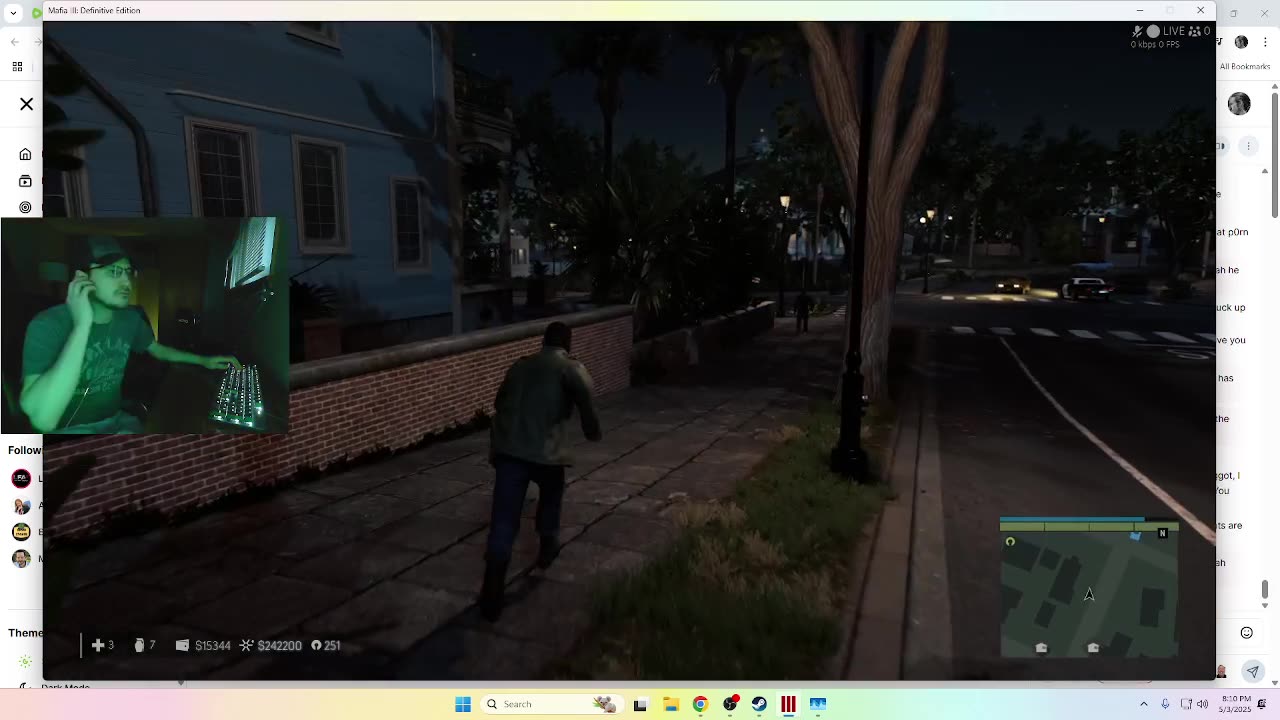 Mafia III