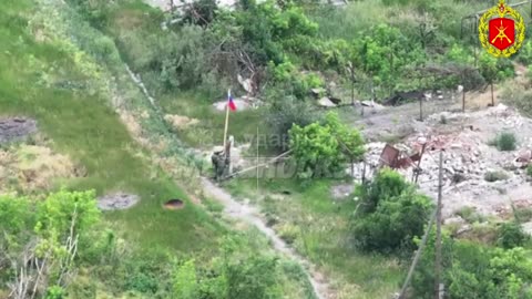 🚩🎖️ Ukraine Russia War | Russian Forces Secure Village of Grigorovka and Advance Along Severs… | RCF