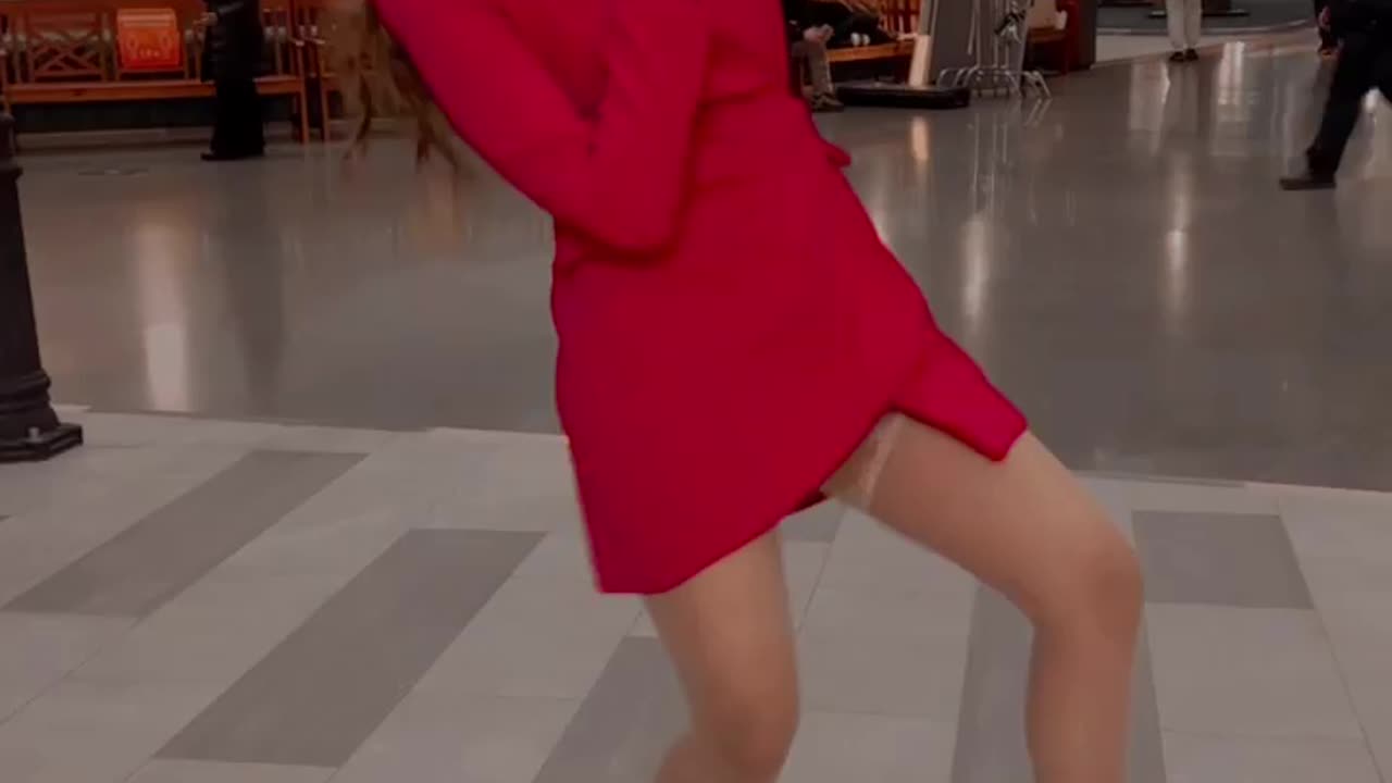 Hot, bold, and beautiful