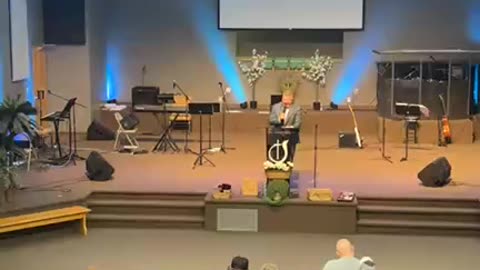 Madisonville Church of GOD 6-22-25