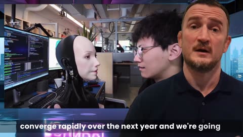 Grok Will Go Straight To Grok 4. OpenAI Adds Web Search. HeyGen Unveils "Creative Operating System"