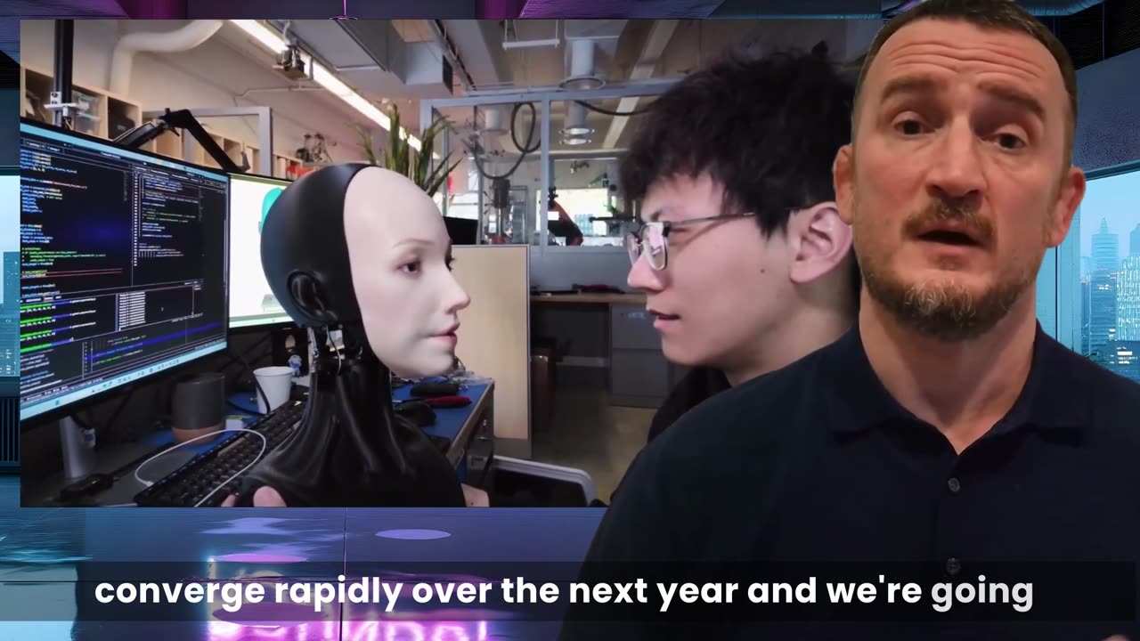Grok Will Go Straight To Grok 4. OpenAI Adds Web Search. HeyGen Unveils "Creative Operating System"