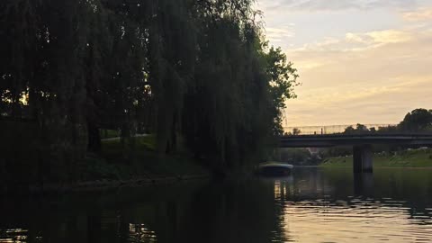 Water taxi