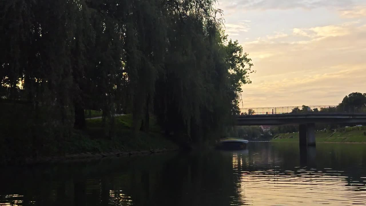 Water taxi