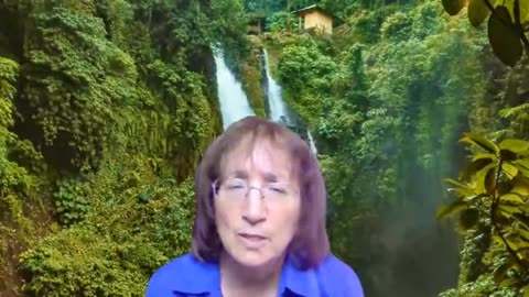 GOD WINKS Marcella Ward Living In God's World