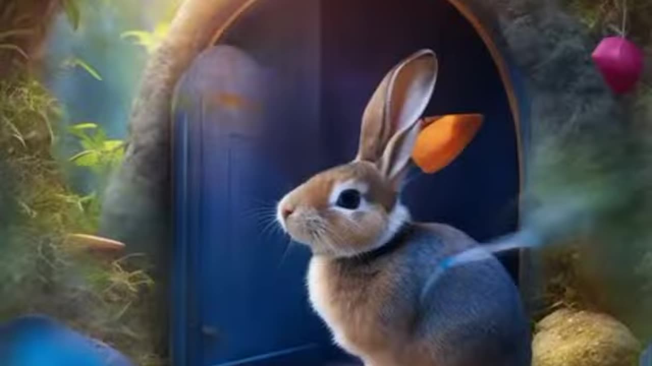 khargosh darwaza kasy open kry #how to rabbite open the door# #viral #viralshorts #viralvideo #viral