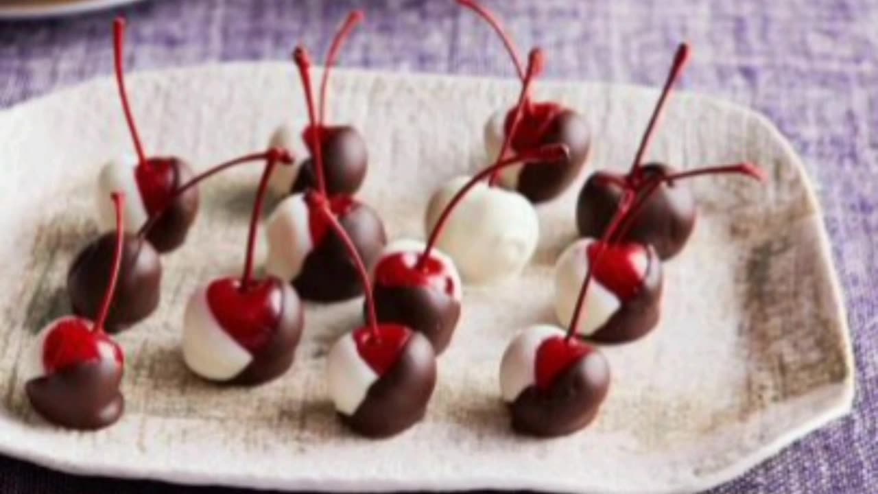 "Chocolate Covered Cherries" ANFO feat. Stonehenge