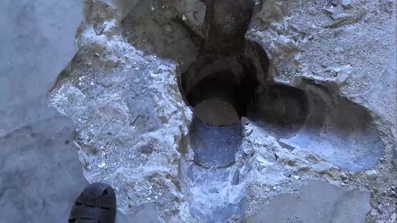 Горажда. Изучаем внутреннее устройство.