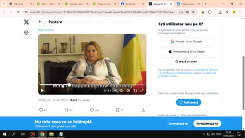 DIS--- - 05 mai 2025 - ora 23:08