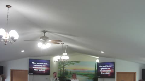 El Salem Christian center