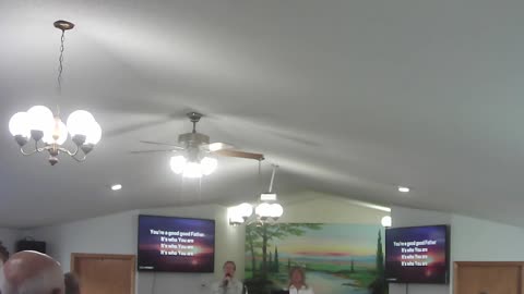 El Salem Christian center