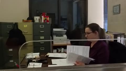 🚨 Serving a Summary Ejectment Summons at the Sheriff’s Dept – Don’t Skip This Step!