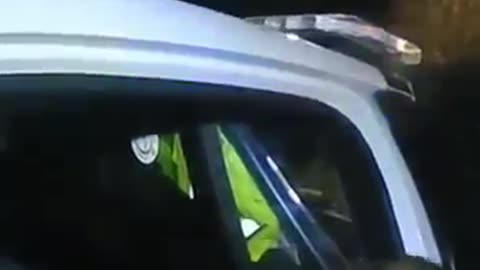 The Wildest DUI You'll Ever See... Body Cam Footage