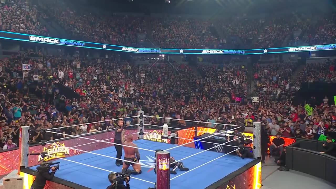 Full SmackDown highlights: June 20, 2025