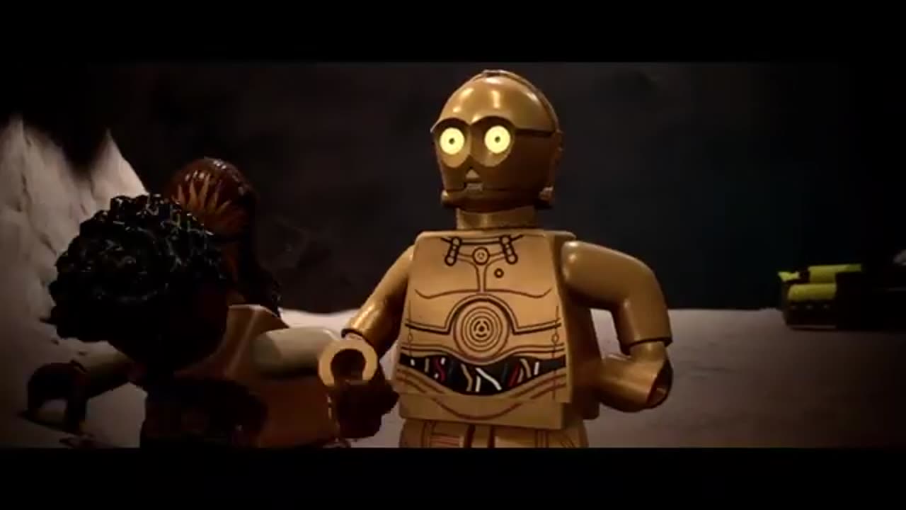 LEGO Star Wars_ The Skywalker Saga Day 6.